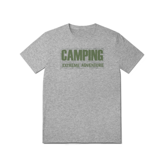 Nome do produto CAMPING