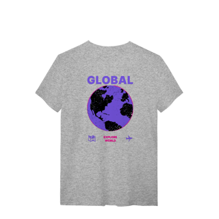 Nome do produto GLOBAL EXPLORE