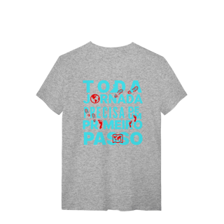 Nome do produto TODA JORNADA