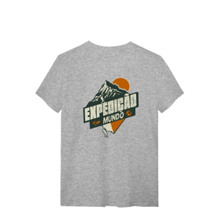 Nome do produto EXPEDIÇÃO MUNDO