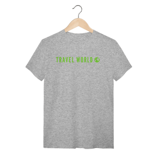 Nome do produto TRAVEL WORLD 