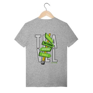 Nome do produto TRAVEL WORLD 