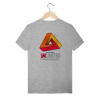 Nome do produto UNLIMITED