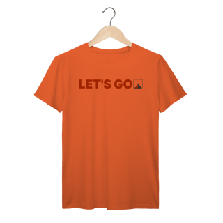 Nome do produto LET`GO 