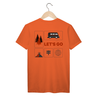 Nome do produto LET`GO 