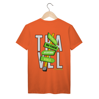 Nome do produto TRAVEL 