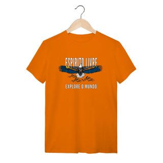 Nome do produto ESPIRITO LIVRE