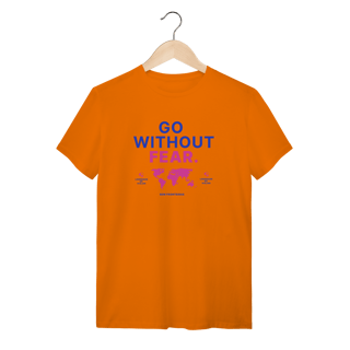 Nome do produto GO WITHOUT