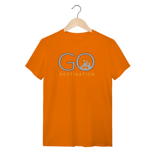 Nome do produto GO DESTINATION