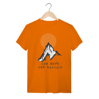 Nome do produto SEM MAPA SEM BUSSULA