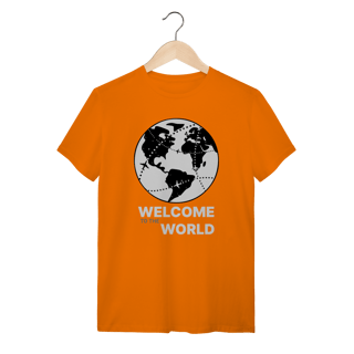 Nome do produto WELCOME