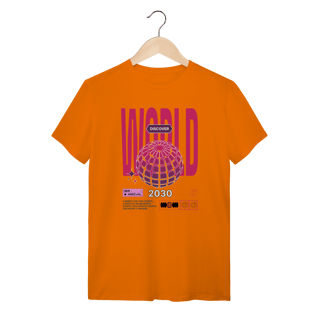 Nome do produto WORLD 2030