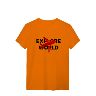 Nome do produto EXPLORE WORLD