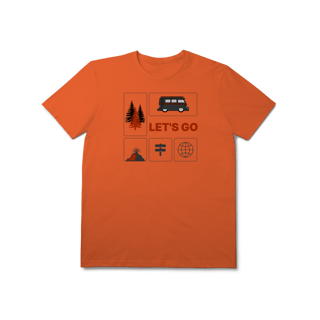 Nome do produto LET`GO PRIME