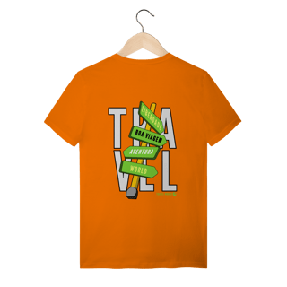 Nome do produto TRAVEL WORLD 