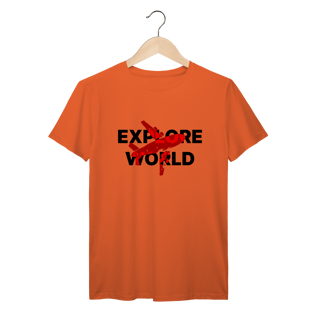 Nome do produto EXPLORE WORLD PRIME 