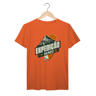 Nome do produto EXPEDIÇÃO MUNDO PRIME