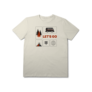 Nome do produto LET`GO PRIME