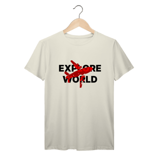 Nome do produto EXPLORE WORLD PRIME 