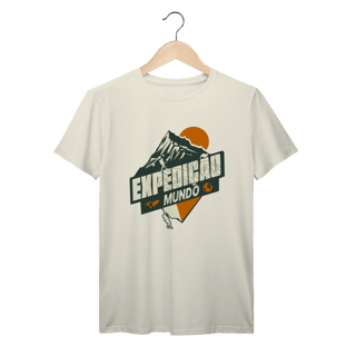 Nome do produto EXPEDIÇÃO MUNDO PRIME