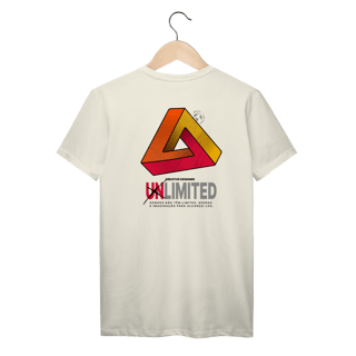 Nome do produto UNLIMITED