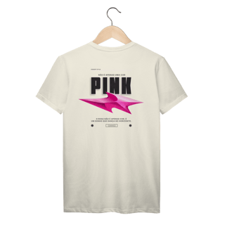 Nome do produto PINK