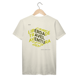 Nome do produto LIBERDADE 