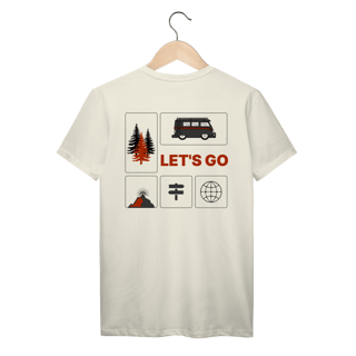 Nome do produto LET`GO 