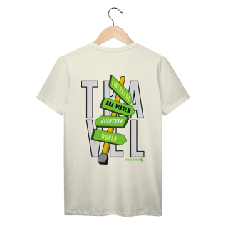 Nome do produto TRAVEL 