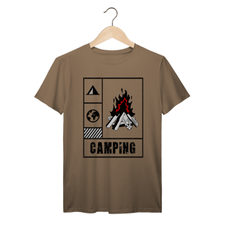 Nome do produto CAMPING