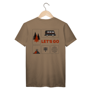 Nome do produto LET`GO 