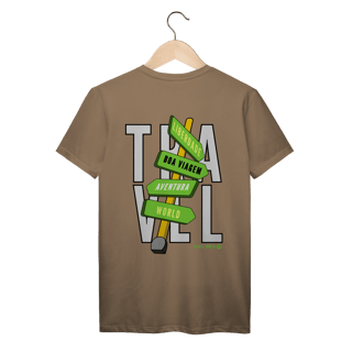 Nome do produto TRAVEL 