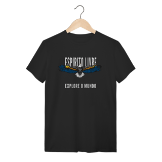 ESPIRITO LIVRE
