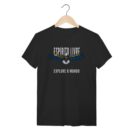 ESPIRITO LIVRE