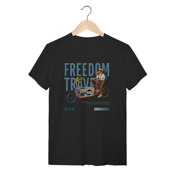 FREEDOM TRAVEL 