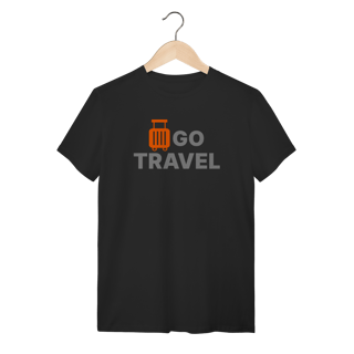 Nome do produto GO TRAVEL