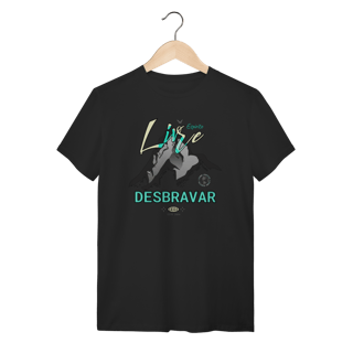 Nome do produto DESBRAVAR