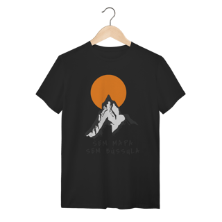 Nome do produto SEM MAPA SEM BUSSULA