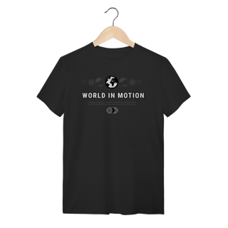 WORLD IN MOTION