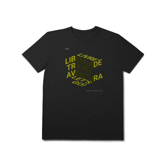 LIBERDADE TRAVEL PRIME 