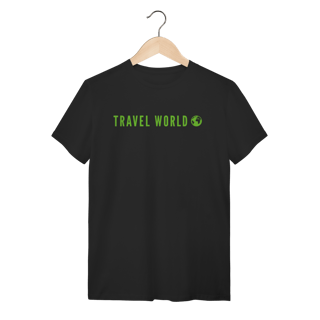 Nome do produto TRAVEL WORLD 