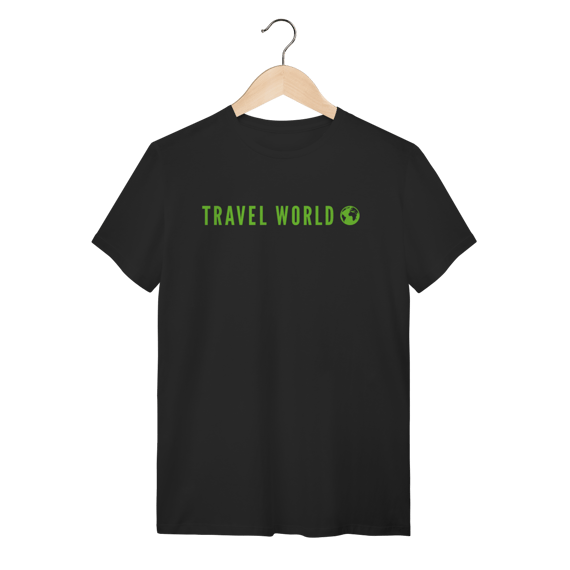 TRAVEL WORLD 
