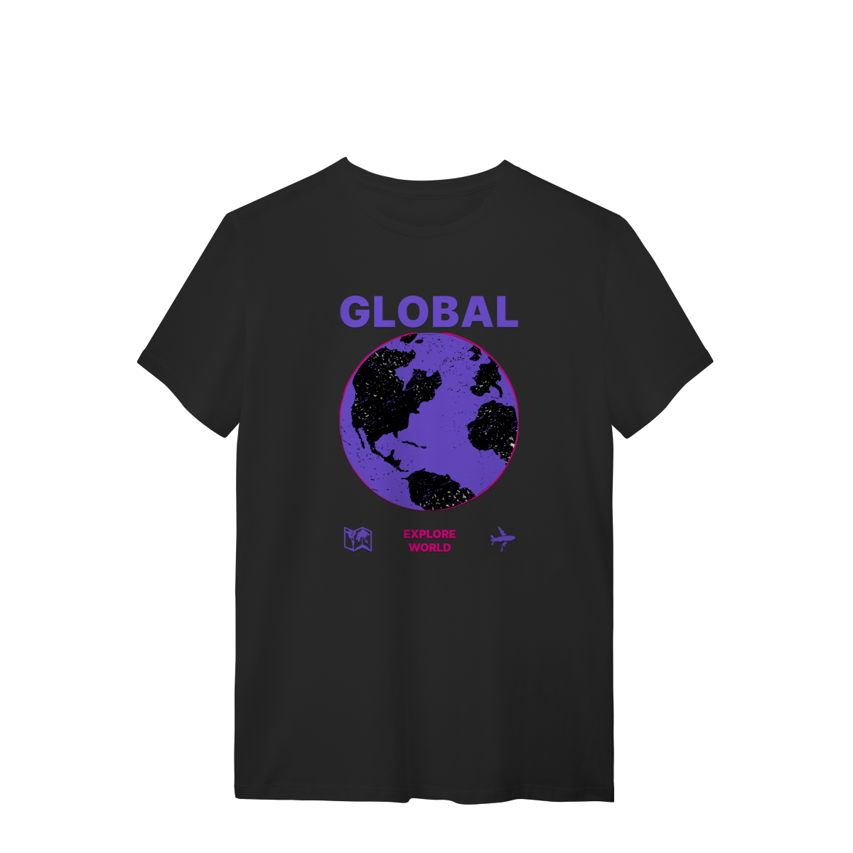 Nome do produto: GLOBAL EXPLORE