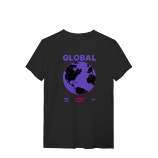 Nome do produto GLOBAL EXPLORE