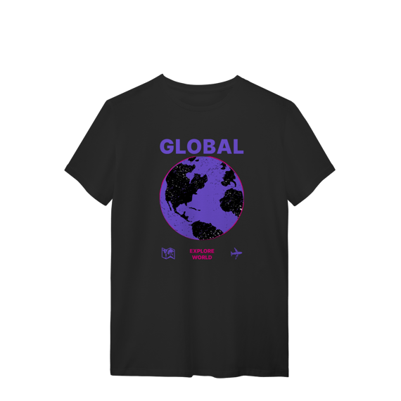 GLOBAL EXPLORE