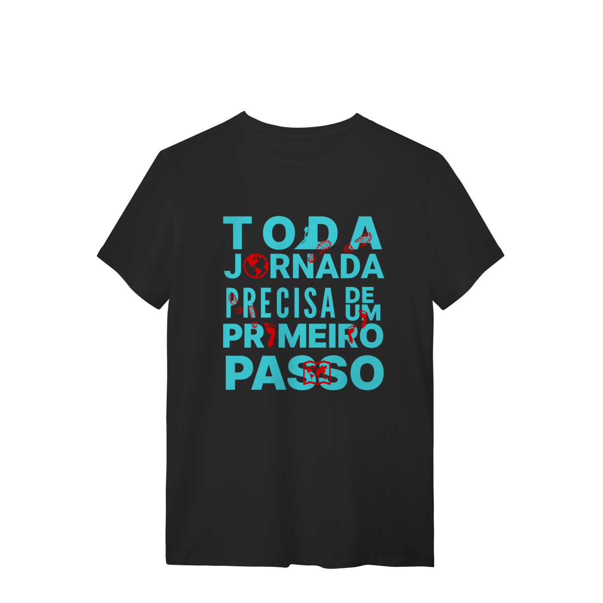 Nome do produto: TODA JORNADA