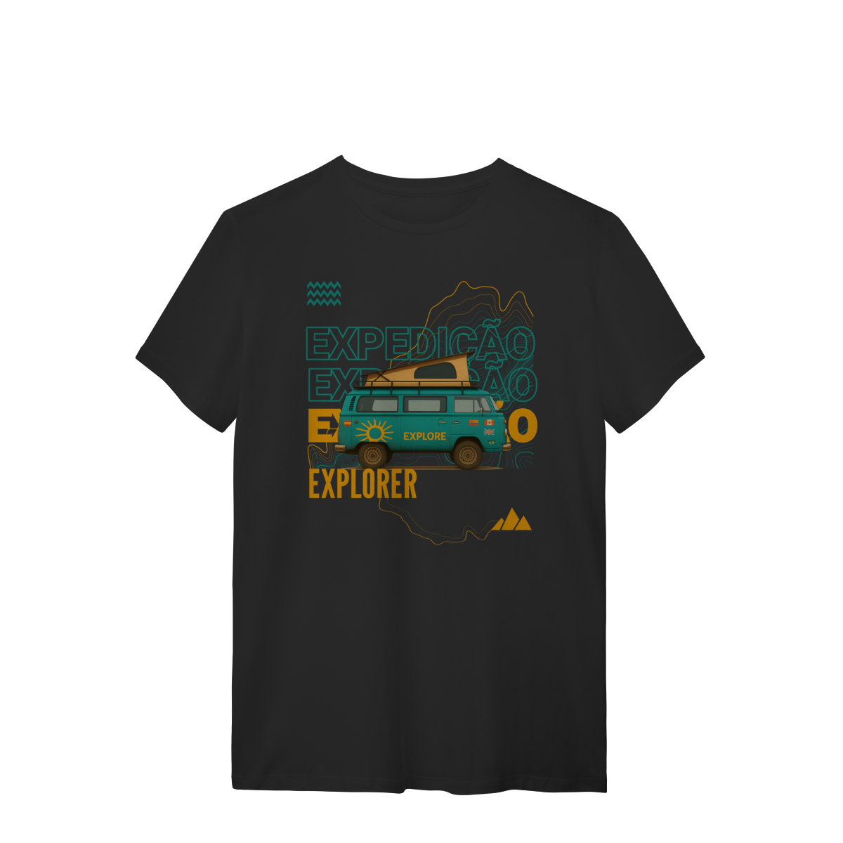 Nome do produto: EXPIDIÇÃO EXPLORER