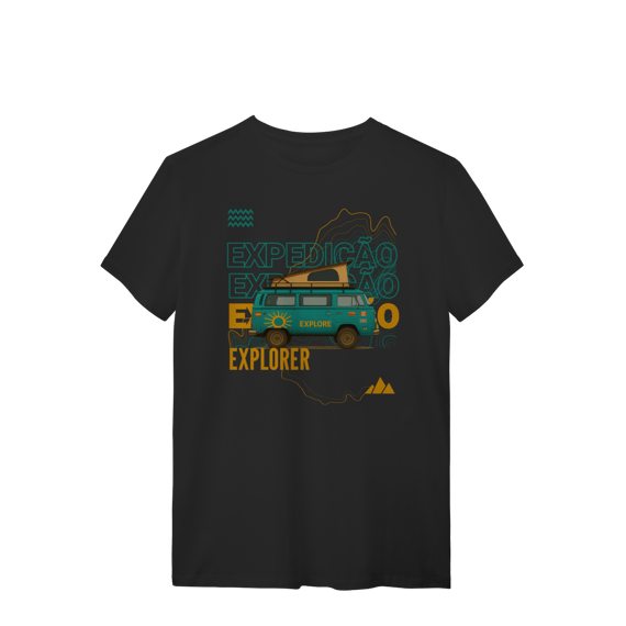 EXPIDIÇÃO EXPLORER