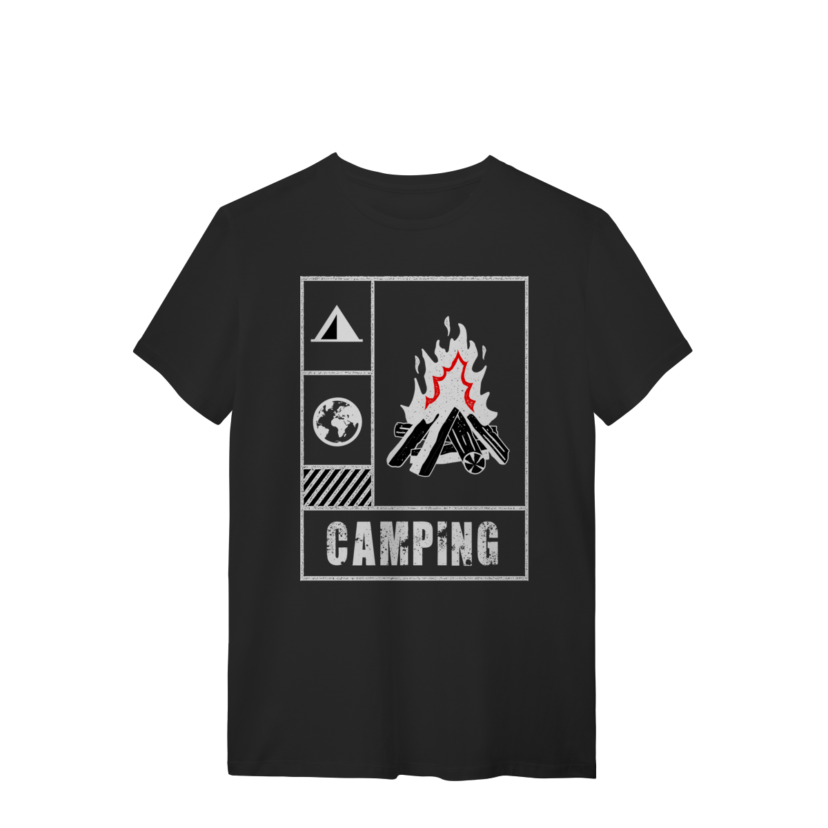 Nome do produto: CAMPING 