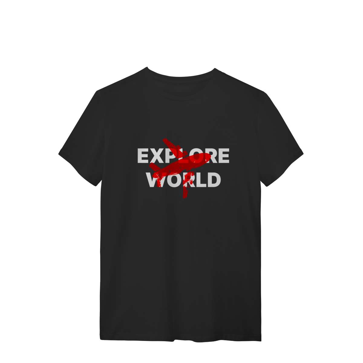 Nome do produto: EXPLORE WORLD